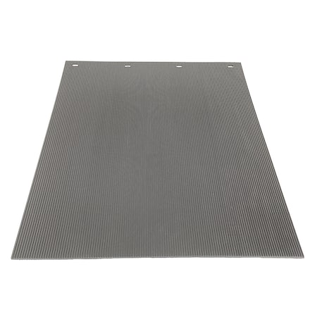Aeropro POLYGUARD FLAP BLACK 1/4 24x30 802430FP